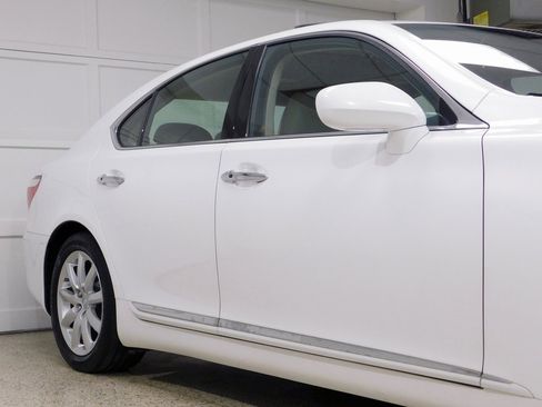 Used 2008 Lexus LS 460 image 13