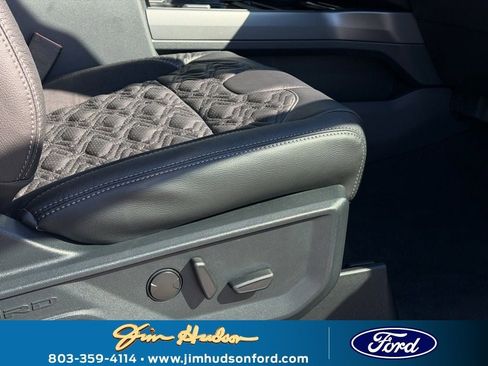 New 2026 Ford F250 Lariat w/ Black Appearance Package image 23