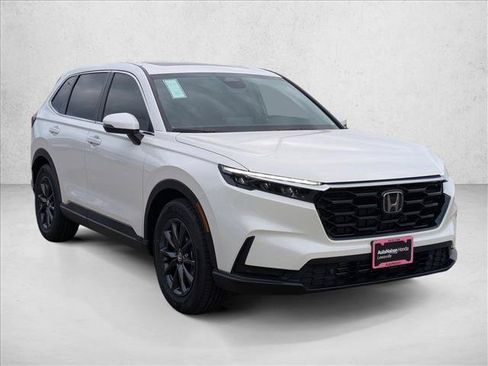 New 2026 Honda CR-V EX-L image 7