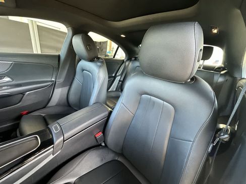 Used 2025 Mercedes-Benz CLA 250 image 14