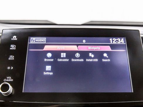 Used 2023 Honda Ridgeline Sport image 22