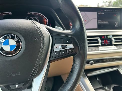 Used 2022 BMW X5 xDrive40i w/ Premium Package AWD/4WD image 25
