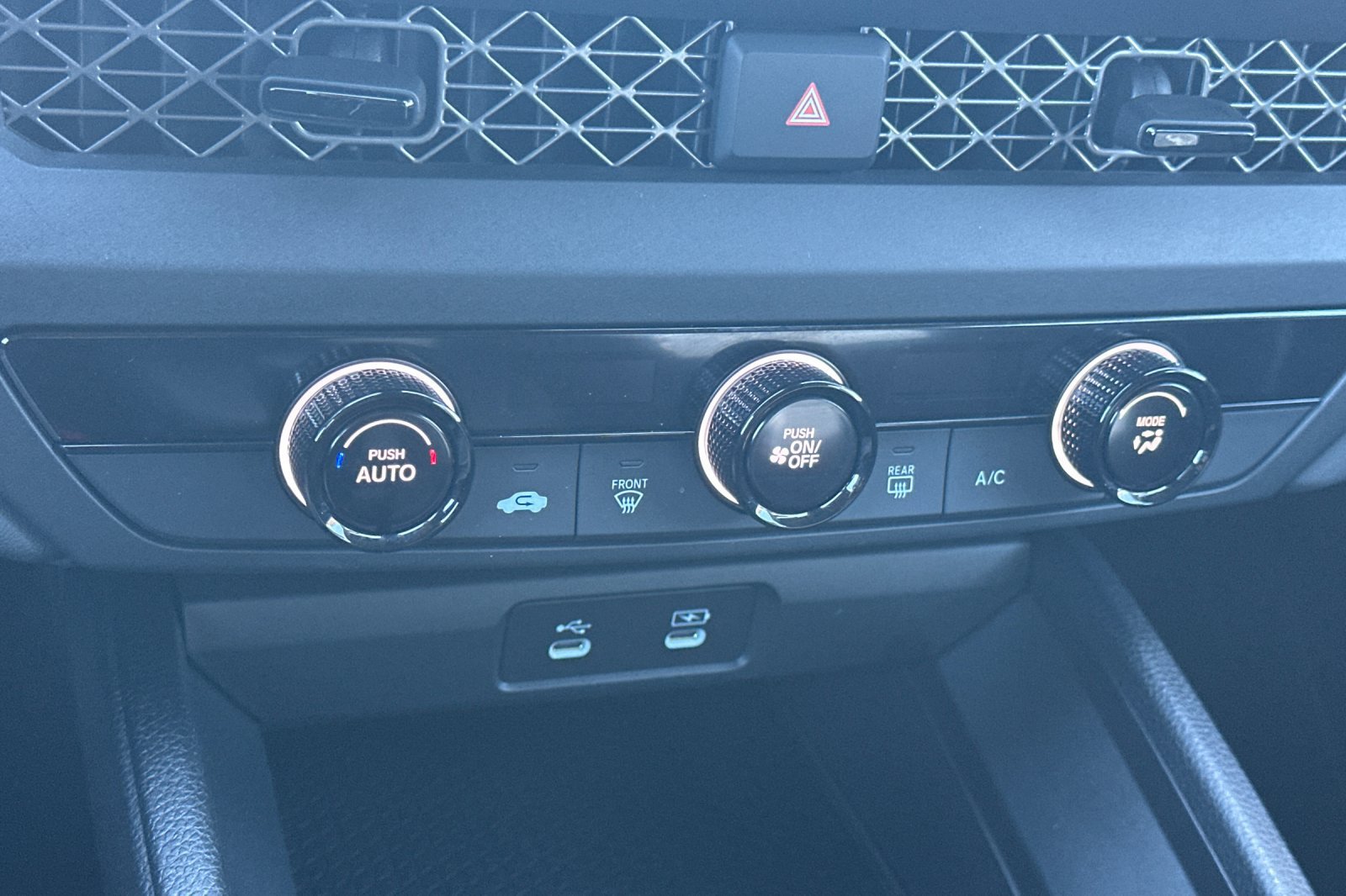 Used 2024 Honda Accord LX image 19