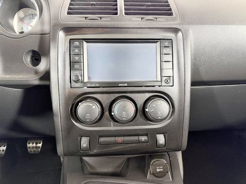 Used 2009 Dodge Challenger SRT8 w/ SRT Option Group II RWD image 53