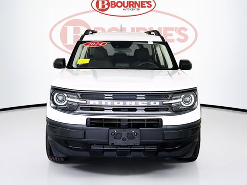 Used 2024 Ford Bronco Sport Big Bend image 3