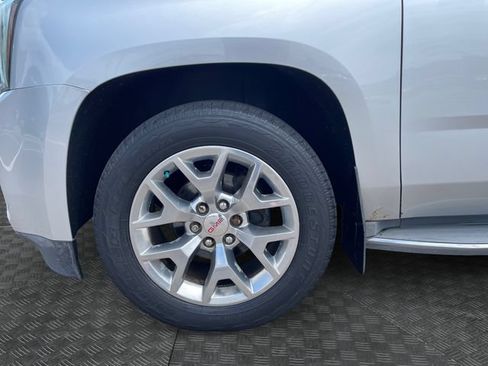 Used 2015 GMC Yukon XL SLT AWD/4WD image 14