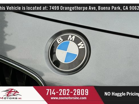 Used 2018 BMW 430i Coupe image 46