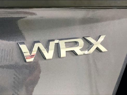 Used 2024 Subaru WRX Premium image 9