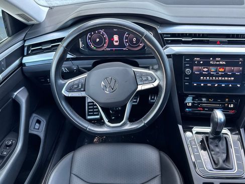 Used 2021 Volkswagen Arteon SE image 13