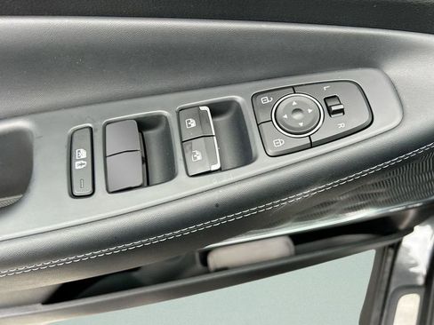 Certified 2023 Hyundai Santa Fe SEL Premium image 24