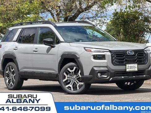 New 2026 Subaru Outback Touring XT AWD/4WD image 1