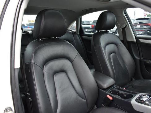 Used 2016 Audi A4 2.0T Premium AWD/4WD image 31