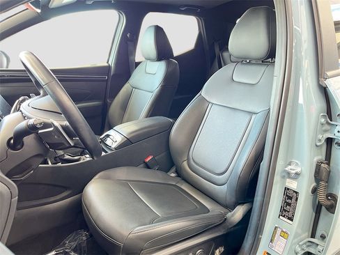 Used 2024 Hyundai Santa Cruz XRT image 21