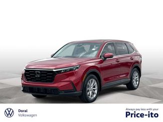Used 2025 Honda CR-V EX-L video 1
