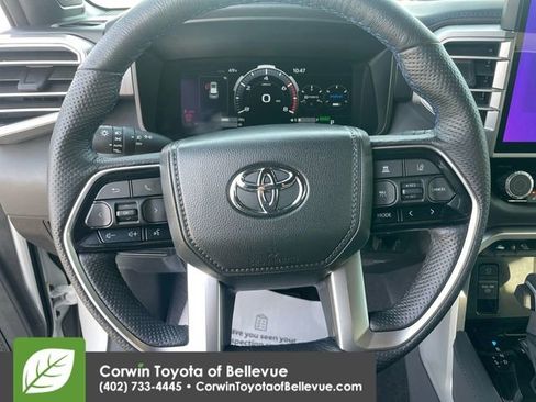 Used 2024 Toyota Sequoia Platinum image 20