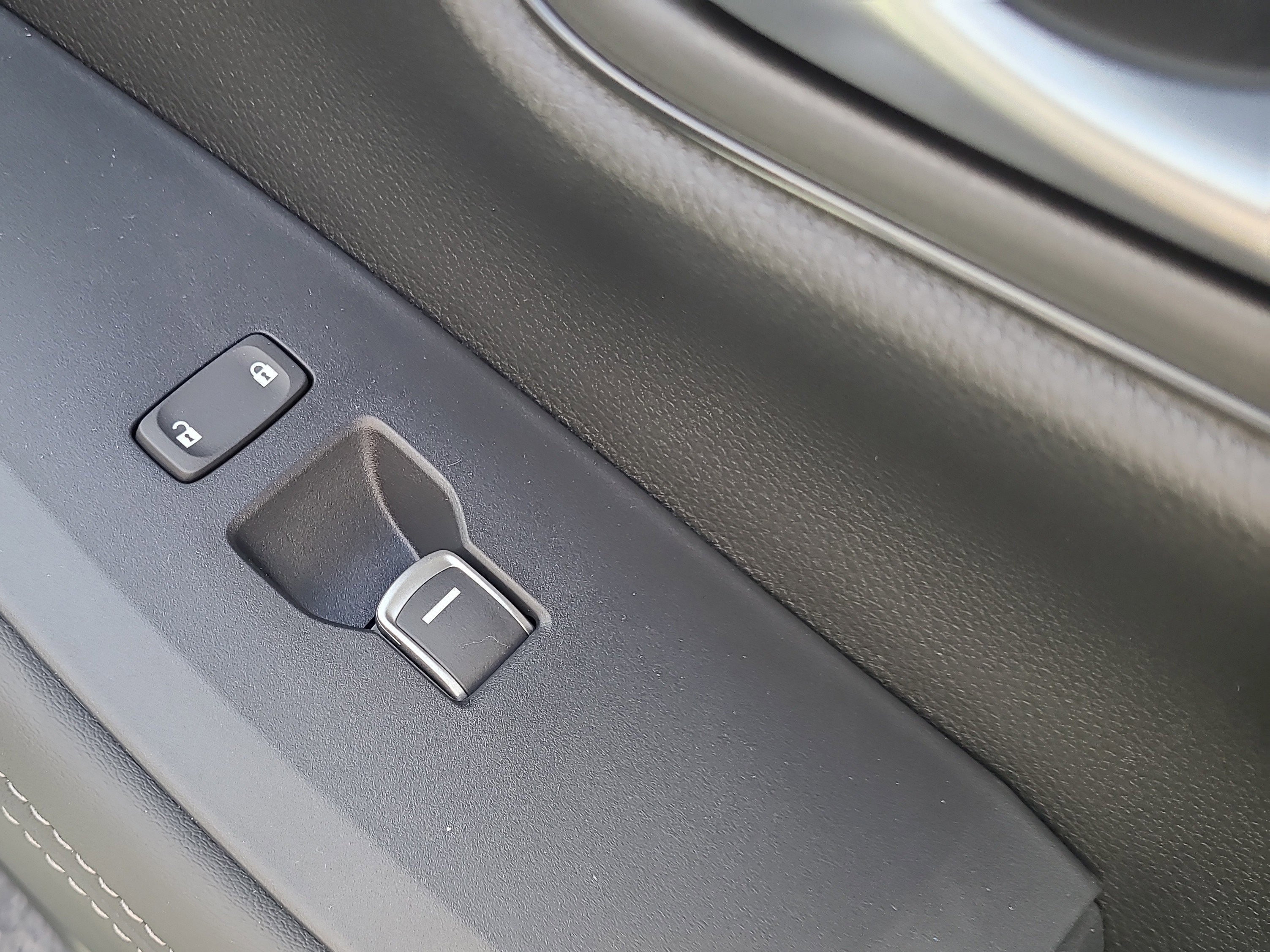 New 2027 Honda HR-V EX-L image 13