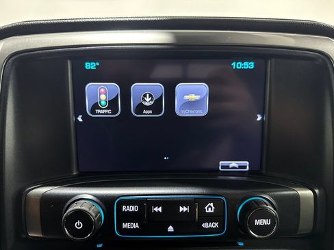 Used 2019 Chevrolet Silverado 3500 LTZ w/ Duramax Plus Package AWD/4WD image 39
