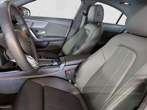 Certified 2026 Mercedes-Benz CLA 250 image 17