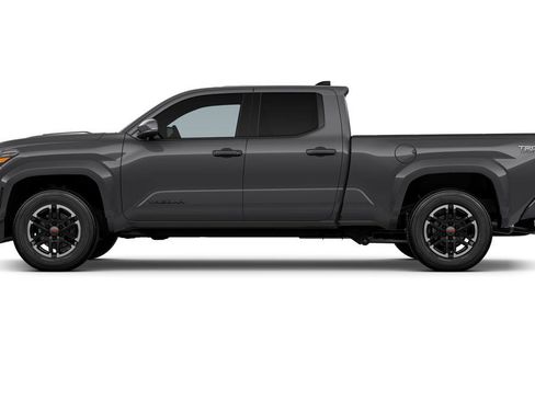 New 2026 Toyota Tacoma TRD Sport image 4