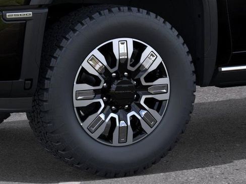 New 2026 GMC Sierra 2500 Denali w/ Denali Reserve Package image 9