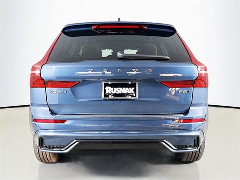 New 2026 Volvo XC60 B5 Plus w/ Protection Package Premier image 6