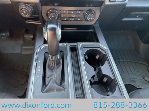 Used 2019 Ford F150 XLT w/ Equipment Group 302A Luxury AWD/4WD image 13