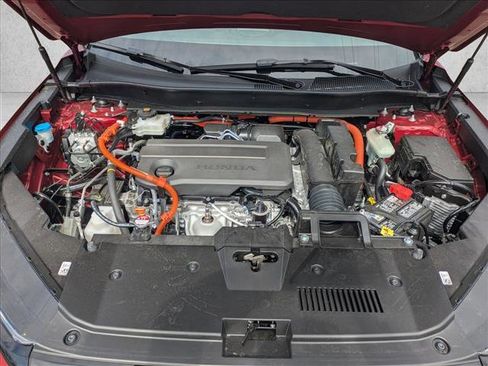 New 2026 Honda CR-V Sport-L image 16