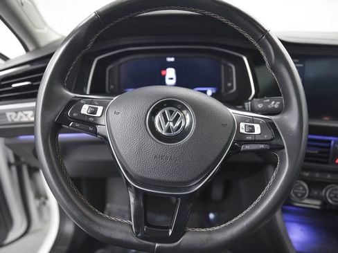 Used 2021 Volkswagen Jetta SEL image 19