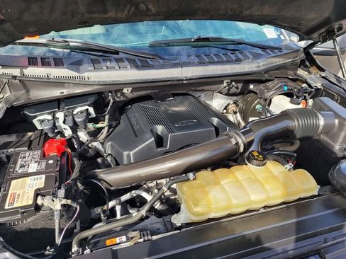 Used 2020 Ford F150 XLT image 29