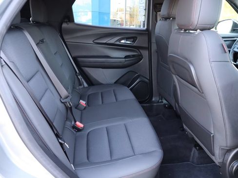 Used 2023 Chevrolet TrailBlazer RS AWD/4WD image 20