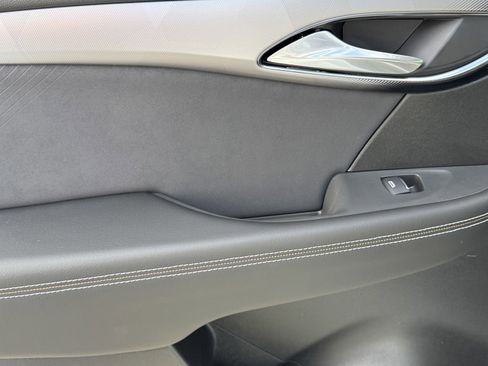 New 2026 Buick Envision Sport Touring AWD/4WD image 14
