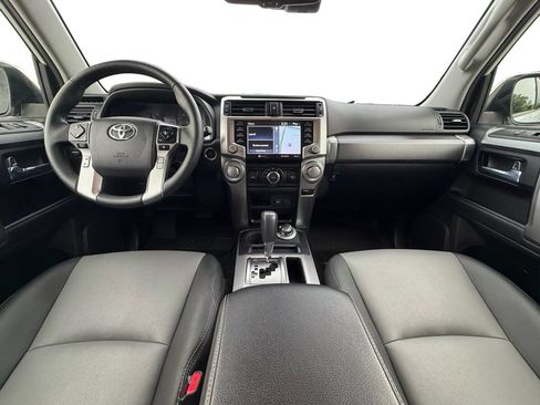 Used 2021 Toyota 4Runner SR5 Premium AWD/4WD image 15