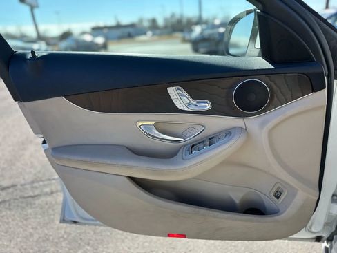 Used 2018 Mercedes-Benz C 300 Sedan image 19