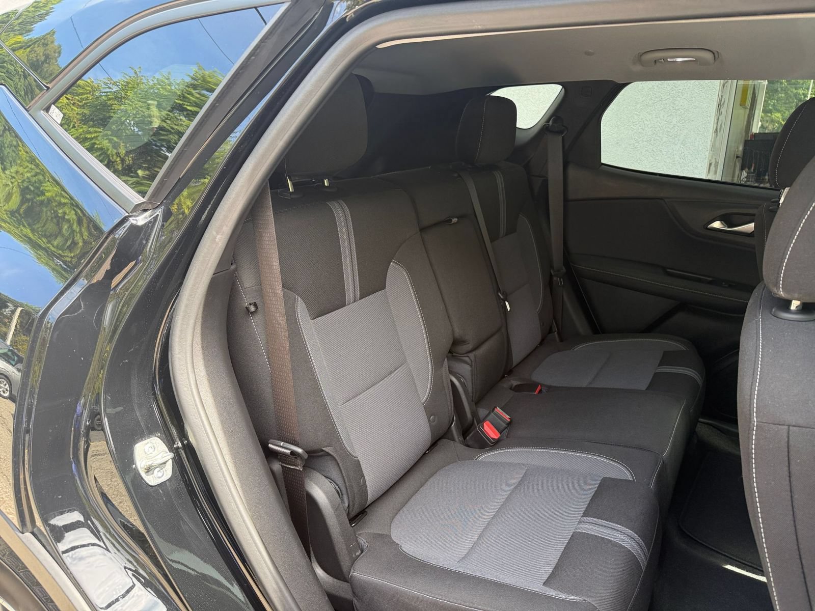 Used 2026 Chevrolet Blazer LT FWD image 39