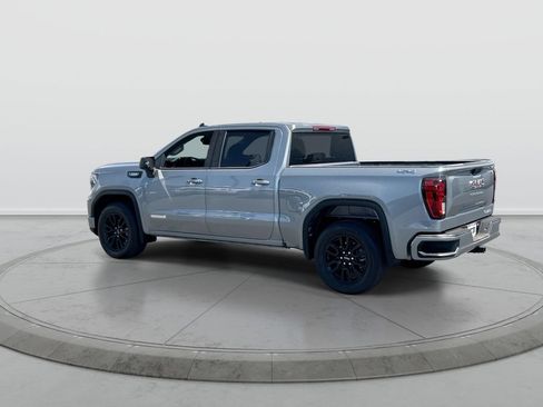New 2026 GMC Sierra 1500 Elevation AWD/4WD image 6