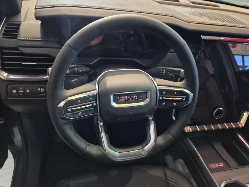 New 2027 GMC Acadia Elevation w/ Black Edition FWD image 7