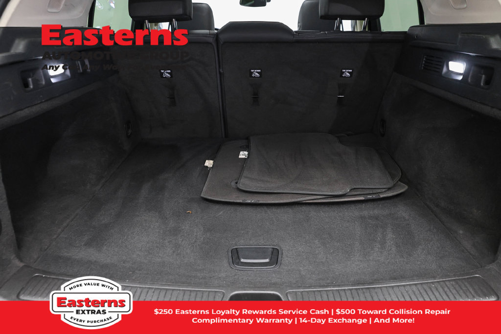 Used 2023 Buick Envision Essence w/ Sport Touring Package FWD image 10