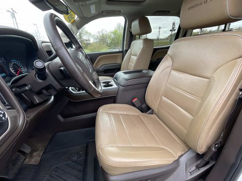 Used 2018 GMC Sierra 1500 Denali w/ Denali Ultimate Package image 17