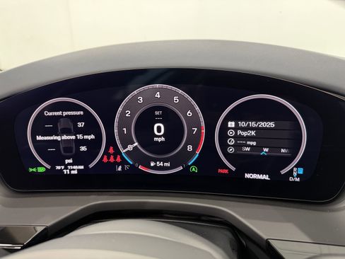 New 2026 Porsche Panamera 4 image 54