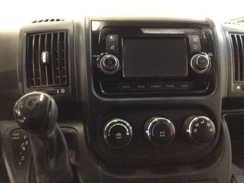 Used 2019 RAM ProMaster 1500 FWD image 16