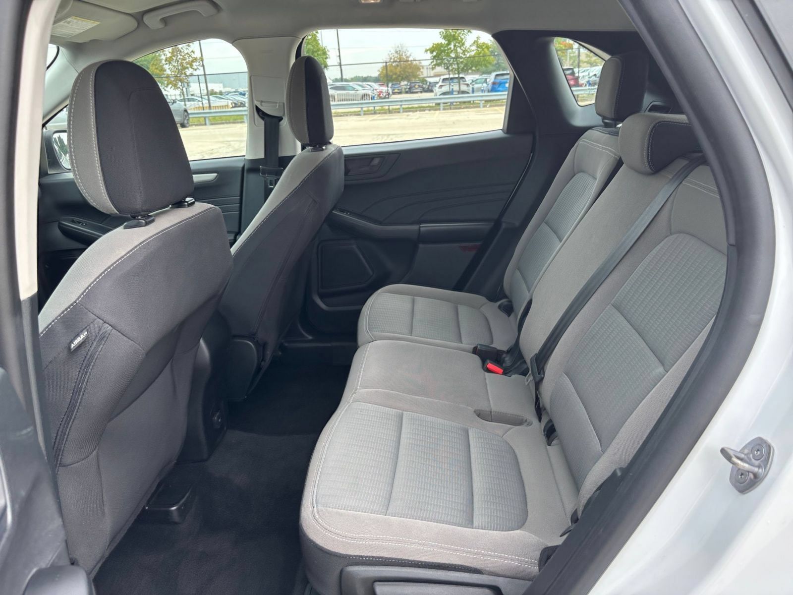 Used 2022 Ford Escape S FWD image 22