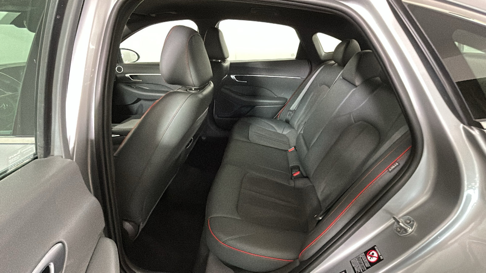Used 2021 Hyundai Sonata SEL Plus FWD image 32