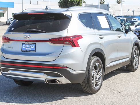 Used 2022 Hyundai Santa Fe SEL image 9