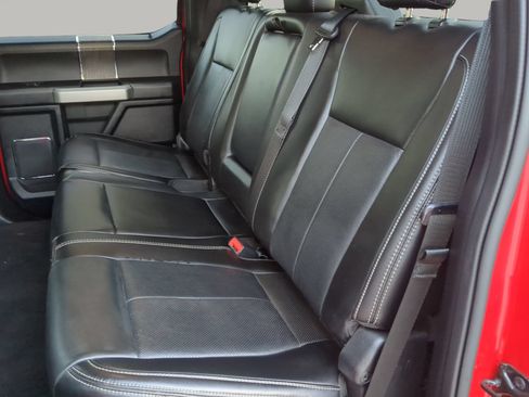 Certified 2020 Ford F350 Lariat w/ Lariat Ultimate Package AWD/4WD image 54