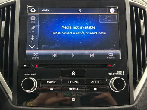 Used 2021 Subaru Forester Sport AWD/4WD image 6