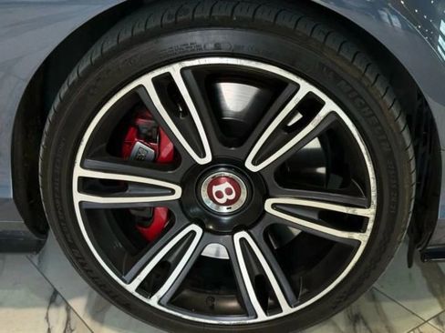Used 2017 Bentley Continental GT V8 S AWD/4WD image 36