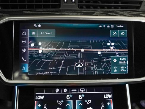 New 2025 Audi A6 Premium Plus image 22