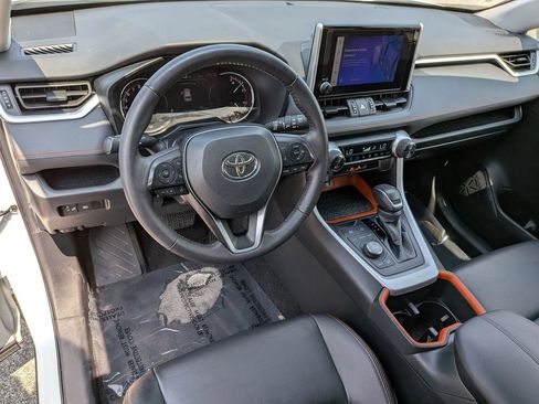 Used 2024 Toyota RAV4 Adventure AWD/4WD image 16