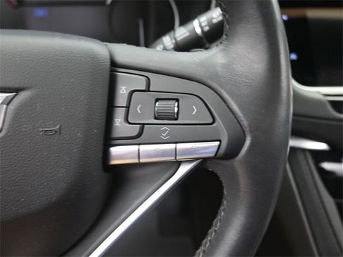 Certified 2024 Cadillac XT6 Luxury image 31