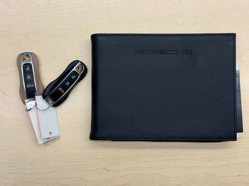 Used 2024 Porsche 911 Turbo S image 41